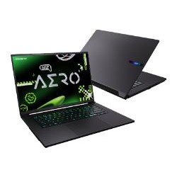 GIGABYTE AERO X16...