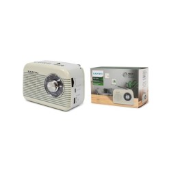 SANYO Radio Portatil...