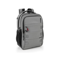 GABOL Mochila DISK Con 3...