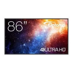 Monitor Optoma 86? N3861K...
