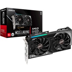 Asrock AMD Radeon RX 9060...