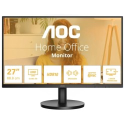 MONITOR AOC U27B3A 27"...