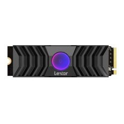 SSD Lexar 2Tb M.2 2280 NVMe...