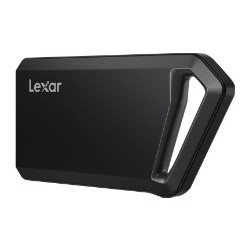 SSD Lexar 512Gb USB-C 3.1...