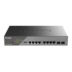 D-Link DSS-200G-10MP/E...