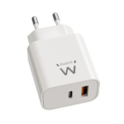 Ewent Cargador Rápido GaN...