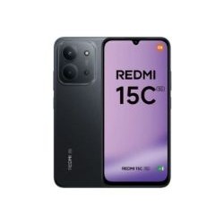 Smartphone XIAOMI Redmi 15C...