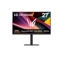 LG 27G640A-B pantalla para...