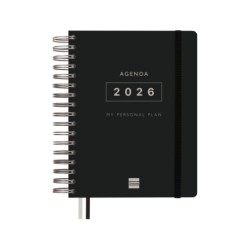 Finocam 626306026 agenda...