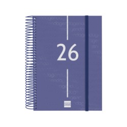 Finocam 741101026 agenda...