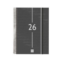 Finocam 741116026 agenda...