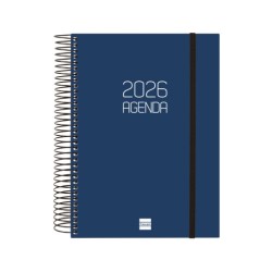 Finocam 742911026 agenda...