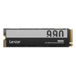 Lexar NM990 2 TB M.2 PCI...