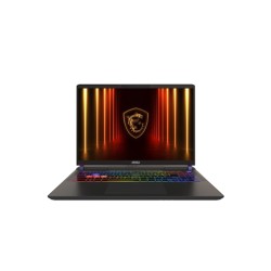 MSI Vector 16 HX AI...