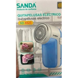 SANDA Quitapelusa Electrico...