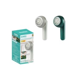 SANDA Quitapelusa...