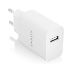 AiSENS Cargador Red Por Usb...