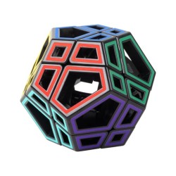 RT Cubo Hollow Skewb...