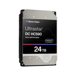 Western Digital DC HC590...