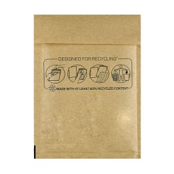 Fellowes Bolsa Burbujas...