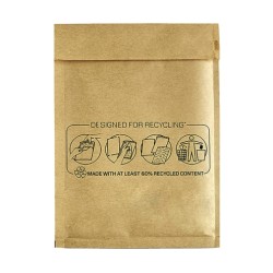 Fellowes Bolsa Burbujas...