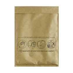 Fellowes Bolsa Burbujas...