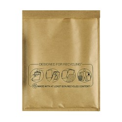 Fellowes Bolsas Acolchadas...