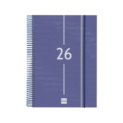 Finocam 741111026 agenda...