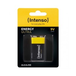 PILAS INTENSO ENERGY 9V...