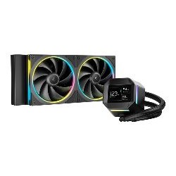 Ref. Líq. DeepCool LM240...