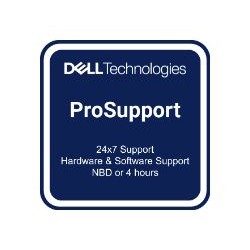 Extensión de Garantía Dell...