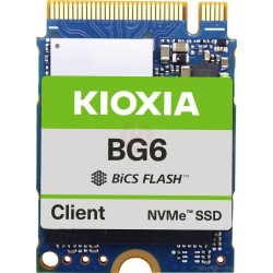 DISCO DURO SSD KIOXIA 256GB...