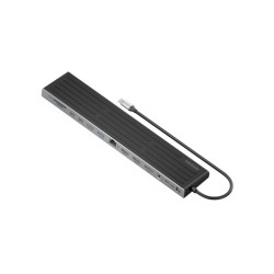 AISENS USB-C Dock 13 en 1...