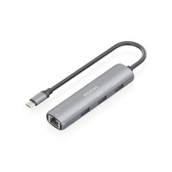 AISENS Dock USB-C A...