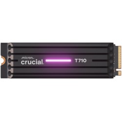 Crucial T710 2 TB M.2 PCI...