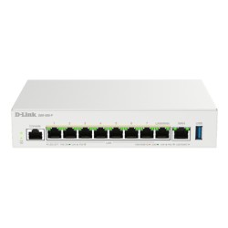 D-Link DBR-600-P/B router...
