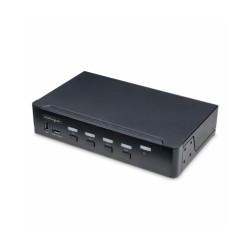 StarTech.com Switch KVM de...