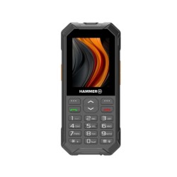 HAMMER 6 LTE 6 1 cm (2.4")...