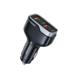 VEGER CC53-2A2C cargador de...