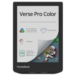 EBOOK POCKETBOOK VERSE PRO...