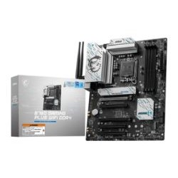 MSI B760 GAMING PLUS WIFI...