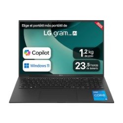 LG Gram i5 16Gb 1Tb SSD 16"...