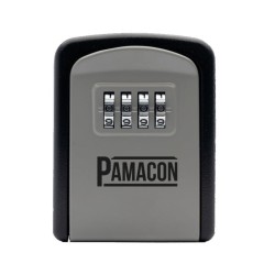 CAJA DE SEGURIDAD...