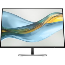 HP Series 5 Monitor Pro de...