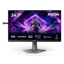 AOC G2 AG246FK6 pantalla...