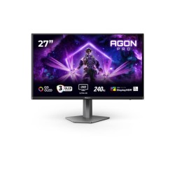 AOC G2 AG276UZD pantalla...