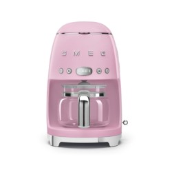 Smeg DCF02PKEU cafetera...