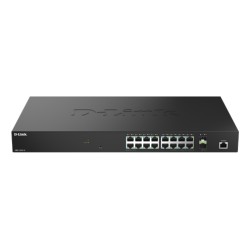 D-Link DMS-1250-18/E switch...
