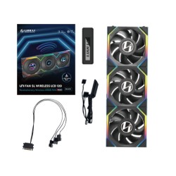 Lian Li UNI FAN SL Wireless...