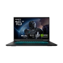 GIGABYTE GAMING A16...